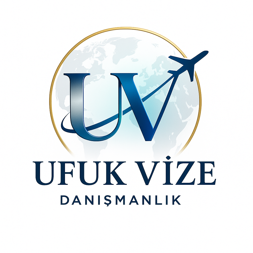 Ufuk Vize Danışmanlık